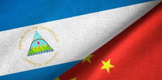 Gobierno de Nicaragua envía un mensaje de solidaridad a pueblo de China