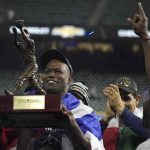 Marlins y Soler pactan por 36 millones y 3 años jorge soler, cuba, marlins, mlb, serie mundial,