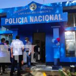 Ticuantepe estrena Comisaría de la Mujer número 113 del país Ticuantepe estrena Comisaría de la Mujer número 113 del país