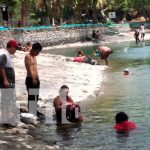 Fin de semana en familia en Centro Turístico el Trapiche - Tipitapa