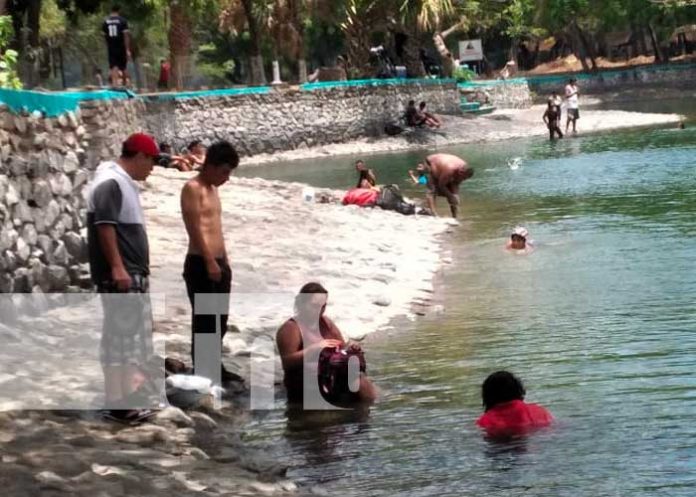 Fin de semana en familia en Centro Turístico el Trapiche - Tipitapa