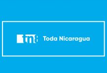 Logo de TN8