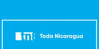 Logo de TN8