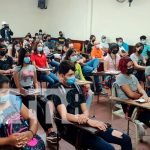 Concientizan a jóvenes de la UCYT para prevenir accidentes en temporada de verano