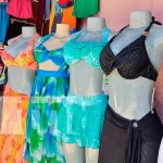 Mercado Roberto Huembes de Managua prepara ofertas de verano