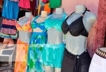 Mercado Roberto Huembes de Managua prepara ofertas de verano Mercado Roberto Huembes de Managua prepara ofertas de verano