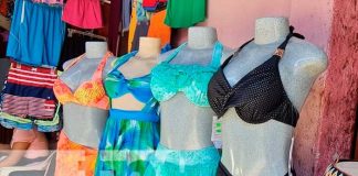 Mercado Roberto Huembes de Managua prepara ofertas de verano