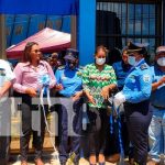 Inauguran nuevo laboratorio de criminalística en Bilwi Inauguran nuevo laboratorio de criminalística en Bilwi