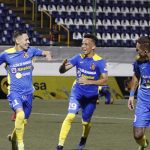 managua, leones, azules, liga, primera,