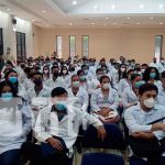 Futuros médicos de Nicaragua reciben conocimientos sobre medicina natural