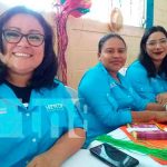 Nicaragua reconoce logros de la mujer en diversas esferas de la sociedad Nicaragua reconocen logros de la mujer en diversas esferas de la sociedad