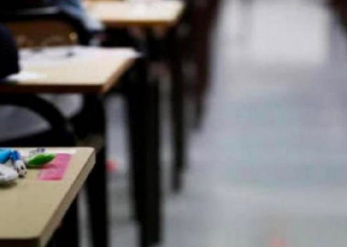 abuso-nina- Colombia investiga abuso sexual contra una niña en un aula de clases