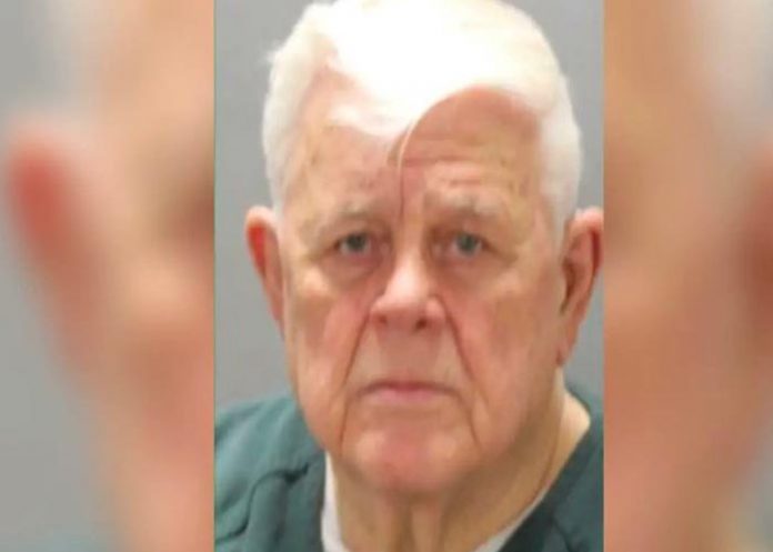 abuso-pastor- Arrestan a pastor Paul Dyal, por abusó de menores durante 30 años