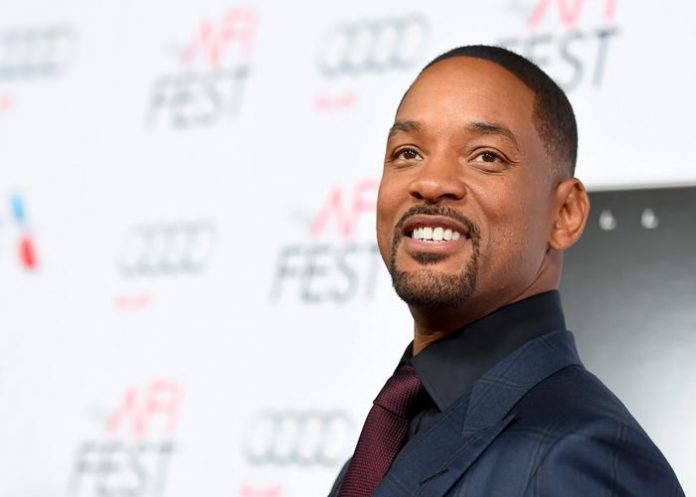 La Academia de Hollywood pide a Will Smith declare antes de tomar medidas