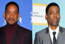 La Academia de Hollywood responde tras bofetada de Will Smith a Chris Rock