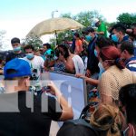Primos-hermanos encuentran la muerte al celebrar cumpleaños en Managua Primos-hermanos encuentran la muerte al celebrar cumpleaños en Managua