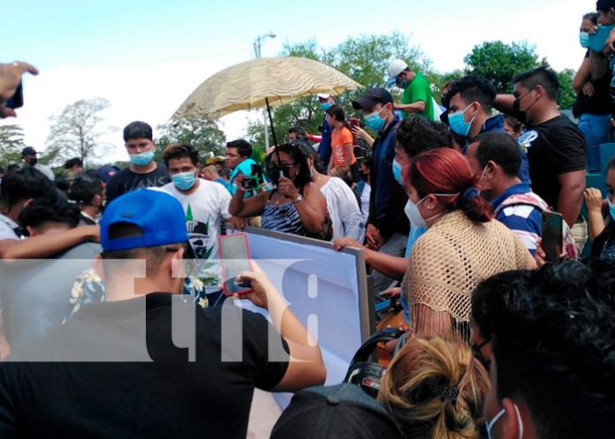 Primos-hermanos encuentran la muerte al celebrar cumpleaños en Managua