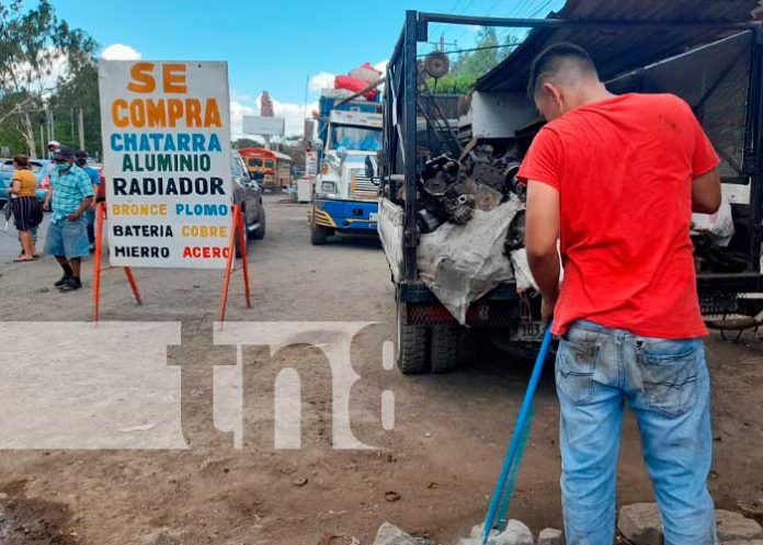 acopio-managua-14 Centro de acopio en Managua