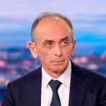 Denuncian por acoso sexual al candidato ultraderechista Zemmour Denuncian por acoso sexual al candidato ultraderechista Zemmour