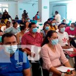 Nueva plataforma de evaluación para productores agrícolas en Nicaragua Presentación de herramienta para evaluación de fincas agroecológicas en Nicaragua