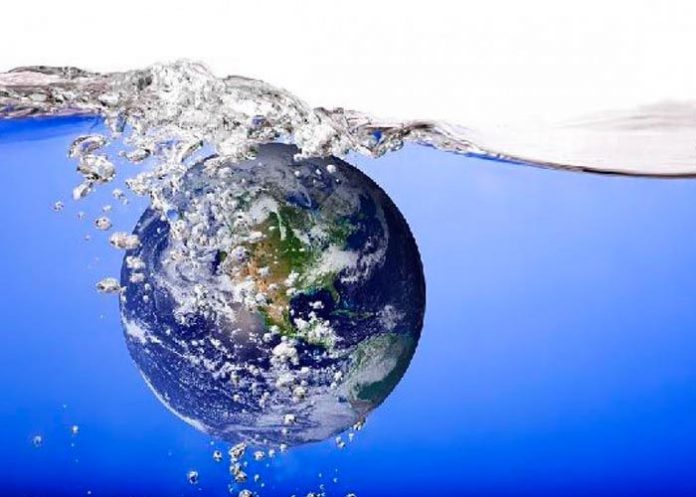 ¿Por qué se celebra el Día Mundial del Agua?