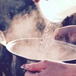 Argentina: Le arrojó agua hirviendo a su mujer porque se le cayó una cuchara Argentina: Le arrojó agua hirviendo a su mujer porque se le cayó una cuchara