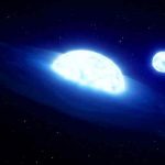 El agujero negro más cercano a la Tierra no es un agujero negro