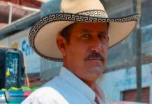Asesinan al alcalde César Valencia en Michoacán, México