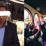 Alcalde de Hidalgo, México entrega a su hermano acusado de abuso sexual Alcalde de Hidalgo, México entrega a su hermano acusado de abuso sexual