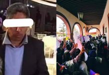 Alcalde de Hidalgo, México entrega a su hermano acusado de abuso sexual Alcalde de Hidalgo, México entrega a su hermano acusado de abuso sexual