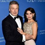 Hilaria Baldwin embarazada de su séptimo hijo con Alec Baldwin