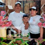 Dulces de Cuaresma que son emblemáticos en Masaya
