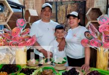 Dulces de Cuaresma que son emblemáticos en Masaya