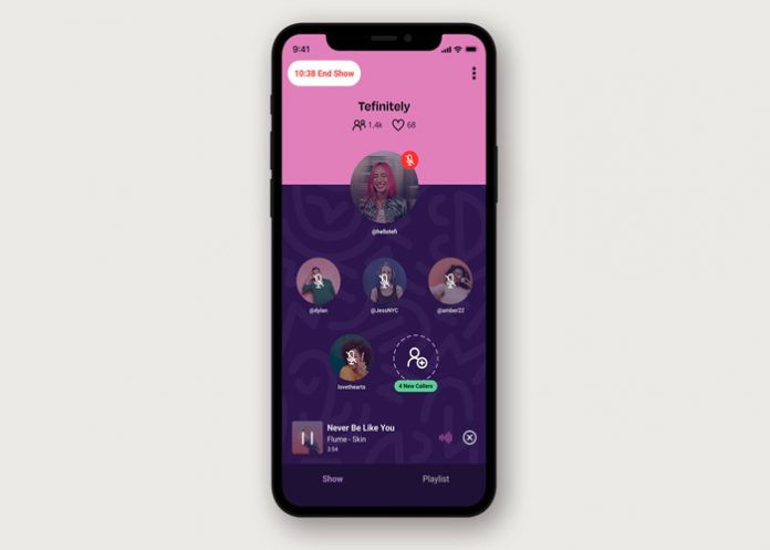 amazon-app- Amazon lanza una aplicación de audio diseñada para reinventar la radio