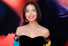Ángela Aguilar roba suspiros en portada de la revista ¡Hola! Ángela Aguilar roba suspiros en portada de la revista ¡Hola!
