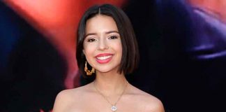 Ángela Aguilar roba suspiros en portada de la revista ¡Hola!