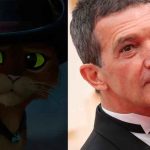 Antonio Banderas regresa con "El Gato con botas 2"