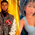 ¡Anuel habría dejado sin casa a su hijo y a su ex!