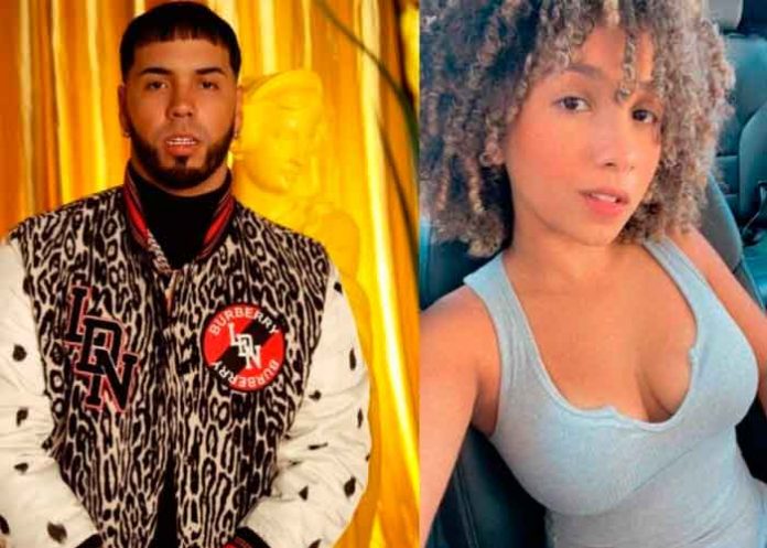 ¡Anuel habría dejado sin casa a su hijo y a su ex!