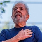 Movimiento de Trabajadores Sin Tierra apoyan a Lula a la presidencia Movimiento de Trabajadores Sin Tierra apoyan a Lula a la presidencia