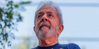 Movimiento de Trabajadores Sin Tierra apoyan a Lula a la presidencia