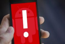 Apps que se hacen pasar por antivirus podrían robar tus cuentas y dinero Apps que se hacen pasar por antivirus podrían robar tus cuentas y dinero