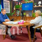 Verano Verde, Playa Limpia: Plan de APRODESNI para Nicaragua Entrevista a APRODESNI sobre su plan verano en Nicaragua