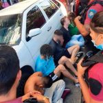 «Manada» de hombres violaron a joven en plena luz del día en Argentina "Manada" de hombres violaron a joven en plena luz del día en Argentina