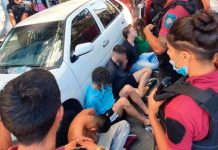 «Manada» de hombres violaron a joven en plena luz del día en Argentina "Manada" de hombres violaron a joven en plena luz del día en Argentina