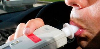 ¡Descomunal! Argentino rompe el récord mundial de alcoholemia