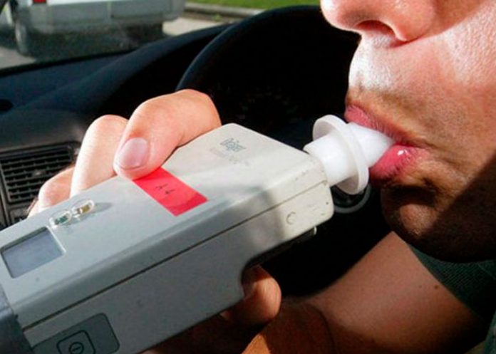 argentina2 ¡Descomunal! Argentino rompe el récord mundial de alcoholemia