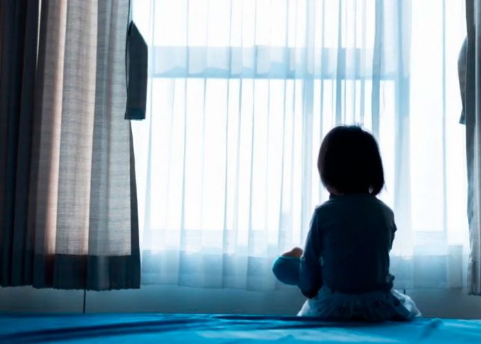 ¡Clase pecado! Pastor evangélico violó a su pequeña hija en Argentina