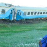 Asciende a 21 heridos en descarrilamiento de tren en Argentina Asciende a 21 heridos en descarrilamiento de tren en Argentina