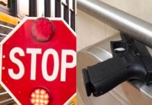 Florida: Arrestan a niño de 7 años por llevar un arma a la escuela